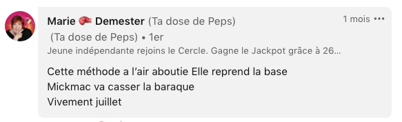 Formation web en ligne : Comment trouver des clients avec le web 